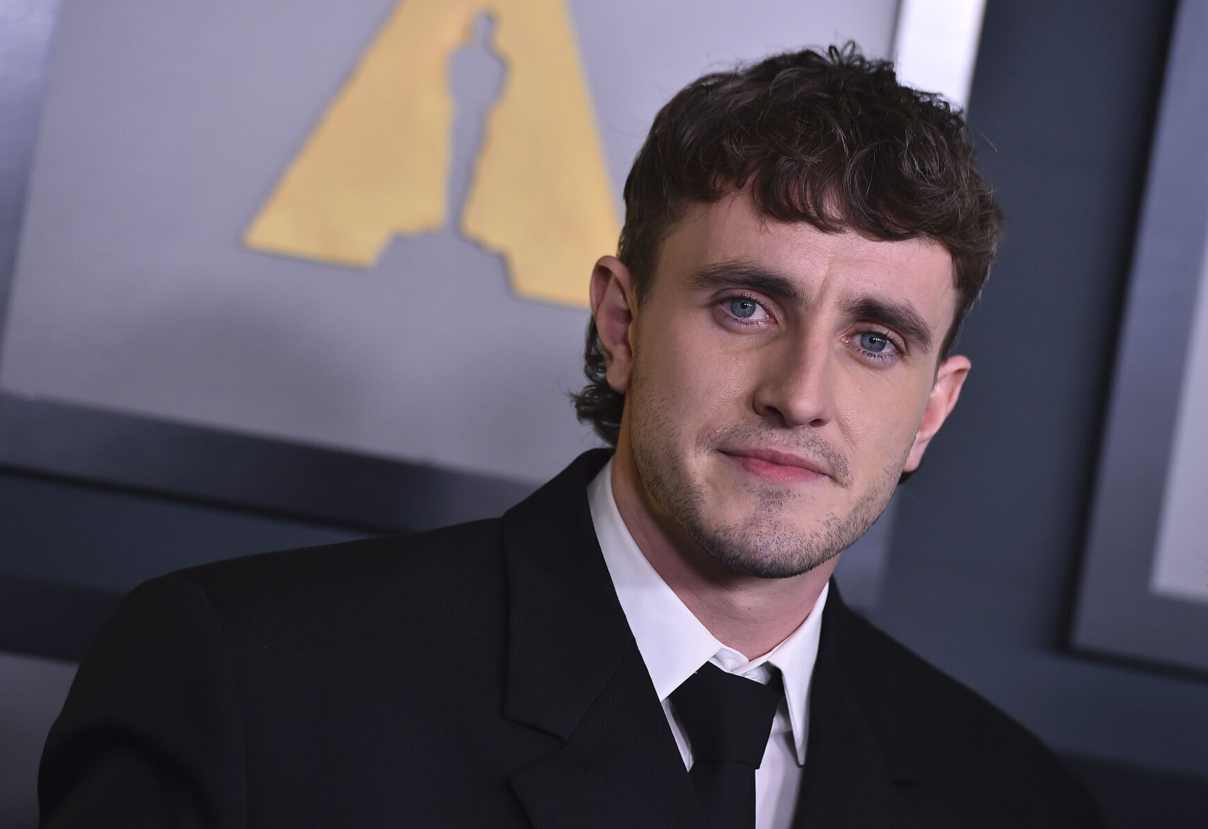 Paul Mescal gets into actor race